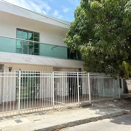 Almare Apartamento En Cartagena